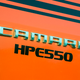 Illustration for article titled Hennessey HPE550 Camaro Looks Ready To Ram 562 HP Down Your Gullet